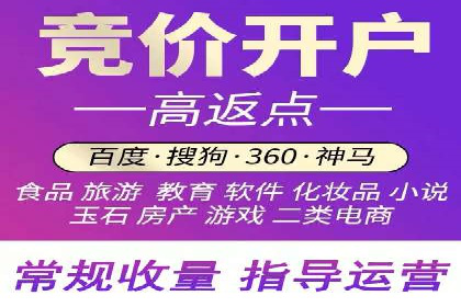 SEM托管服务案例：助力企业快速崛起